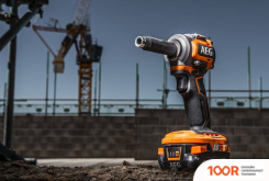 AEG Powertools BSS 18S12BL 4935472279 (БЕЗ АКБ) (316420)