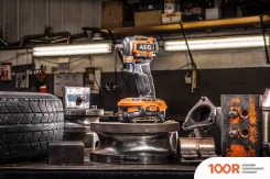 AEG Powertools BSS 18S12BL 4935472279 (БЕЗ АКБ) (316420)