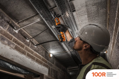 AEG Powertools BSS 18R14BL-0 4935480974 (БЕЗ АКБ) (316419)