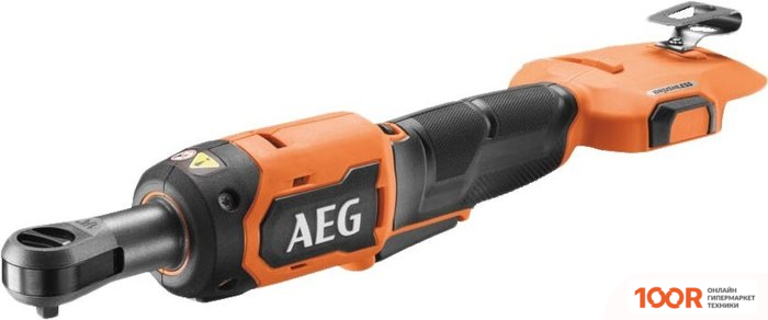 AEG Powertools BSS 18R14BL-0 4935480974 (БЕЗ АКБ) (316419)