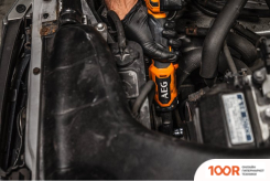 AEG Powertools BSS 18R12BL-0 4935480973 (БЕЗ АКБ) (316418)