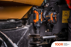 AEG Powertools BSS 18HTF12B6-0 4935472245 (БЕЗ АКБ) (316417)