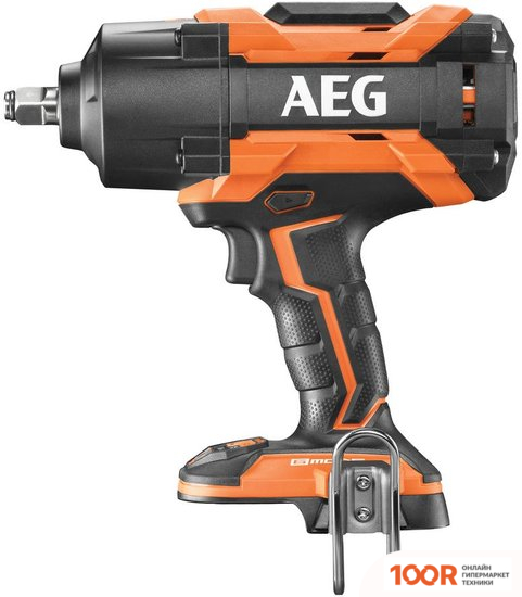 AEG Powertools BSS 18HTF12B6-0 4935472245 (БЕЗ АКБ) (316417)