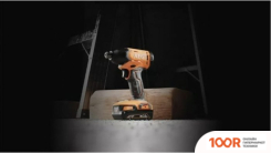 AEG Powertools BSS 18C2-0 4935478633 (БЕЗ АКБ) (316416)