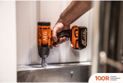 AEG Powertools BSS 18C12ZC-0 4935481078 (БЕЗ АКБ) (316415)