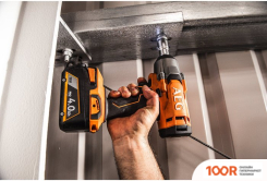 AEG Powertools BSS 18C12ZC-0 4935481078 (БЕЗ АКБ) (316415)