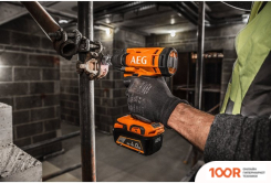 AEG Powertools BSS 18C12ZC-0 4935481078 (БЕЗ АКБ) (316415)