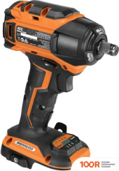 AEG Powertools BSS 18C12ZB6-0 4935472012 (БЕЗ АКБ) (316414)