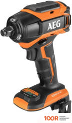 AEG Powertools BSS 18C12ZB6-0 4935472012 (БЕЗ АКБ) (316414)
