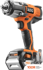 AEG Powertools BSS 18C 12Z LI-402C 4935446456 (С 2-МЯ АКБ, КЕЙС) (316413)