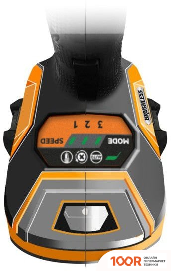 AEG Powertools BSS 18B6-0 4935472013 (БЕЗ АКБ) (316412)