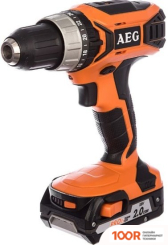 AEG Powertools BSB18G3-0 4935472011 (БЕЗ АКБ) (316409)