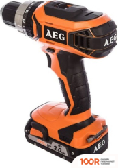 AEG Powertools BSB18G3-0 4935472011 (БЕЗ АКБ) (316409)
