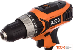AEG Powertools BSB18G3-0 4935472011 (БЕЗ АКБ) (316409)
