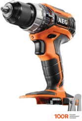 AEG Powertools BSB18C2-0 4935472010 (БЕЗ АКБ) (316408)