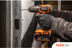 AEG Powertools BSB 18SBL2-0 4935480057 (БЕЗ АКБ) (316406)