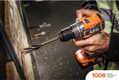 AEG Powertools BSB 18SBL2-0 4935480057 (БЕЗ АКБ) (316406)