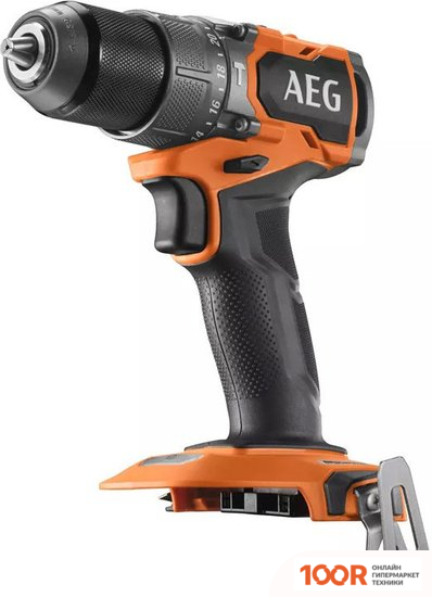 AEG Powertools BSB 18SBL2-0 4935480057 (БЕЗ АКБ) (316406)