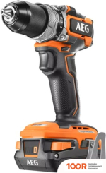 AEG Powertools BSB 18SBL-202C 4935478455 (С 2-МЯ АКБ, КЕЙС) (316405)