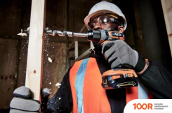 AEG Powertools BSB 18SBL-202C 4935478455 (С 2-МЯ АКБ, КЕЙС) (316405)