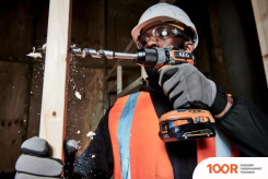 AEG Powertools BSB 18SBL 4935478456 (БЕЗ АКБ) (316404)