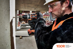 AEG Powertools BSB 18SBL 4935478456 (БЕЗ АКБ) (316404)