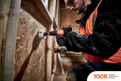 AEG Powertools BSB 18G4-202C 4935478631 (С 2-МЯ АКБ, КЕЙС) (316403)