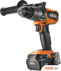AEG Powertools BSB 18C3BL-X02C 4935478937 (С 2-МЯ АКБ 2 АЧ + 4 АЧ, КЕЙС) (316401)