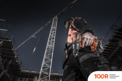 AEG Powertools BSB 18C3BL-X02C 4935478937 (С 2-МЯ АКБ 2 АЧ + 4 АЧ, КЕЙС) (316401)