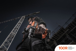 AEG Powertools BSB 18C3BL-402C 4935478938 (С 2-МЯ АКБ 4 АЧ, КЕЙС) (316399)