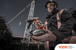 AEG Powertools BSB 18C3BL-402C 4935478938 (С 2-МЯ АКБ 4 АЧ, КЕЙС) (316399)