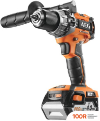 AEG Powertools BSB 18C2BL LI-402C 4935464097 (С 2-МЯ АКБ, КЕЙС) (316395)