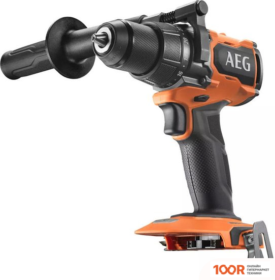 AEG Powertools BSB 18BL2-0 4935481042 (БЕЗ АКБ) (316393)