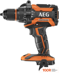 AEG Powertools BSB 18BL LI-602C 4935464100 (С 2-МЯ АКБ 6 АЧ, КЕЙС) (316392)