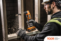 AEG Powertools BS18SRABL-0 4935480055 (БЕЗ АКБ) (316390)