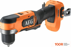 AEG Powertools BS18SRABL-0 4935480055 (БЕЗ АКБ) (316390)