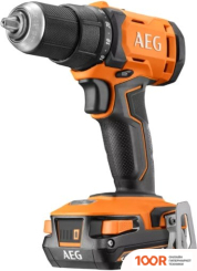 AEG Powertools BS 18G4-202C 4935478630 (С 2-МЯ АКБ, КЕЙС) (316388)