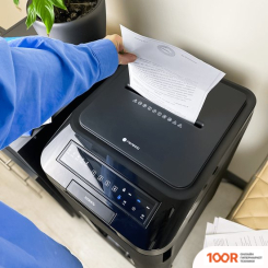 Шредер Гелеос АП55-4 (316325)