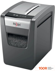 Шредер Rexel X410-SL (316305)