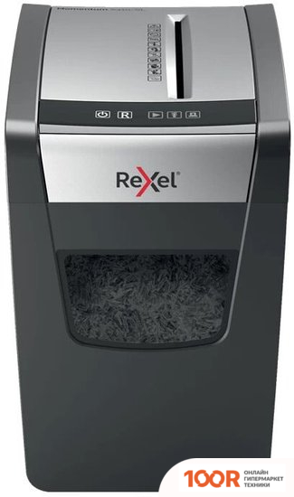 Шредер Rexel X410-SL (316305)