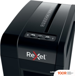 Шредер Rexel SECURE X8-SL WHISPER-SHRED (316304)