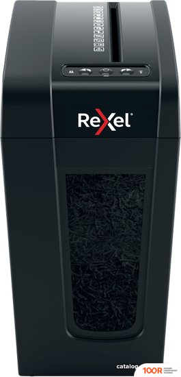 Шредер Rexel SECURE X8-SL WHISPER-SHRED (316304)
