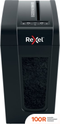 Шредер Rexel SECURE X8-SL WHISPER-SHRED (316304)