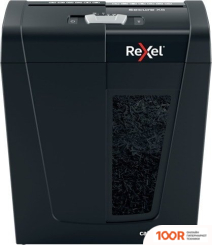 Шредер Rexel SECURE X8 (316303)