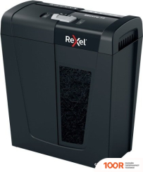 Шредер Rexel SECURE X8 (316303)