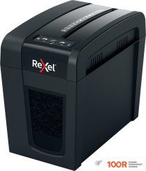 Шредер Rexel SECURE X6-SL WHISPER-SHRED (316302)