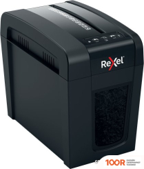 Шредер Rexel SECURE X6-SL WHISPER-SHRED (316302)