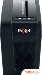 Шредер Rexel SECURE X6-SL WHISPER-SHRED (316302)