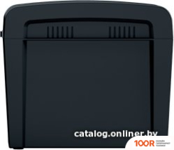 Шредер Rexel SECURE X6-SL WHISPER-SHRED (316302)