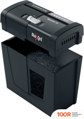Шредер Rexel SECURE X6 (316301)